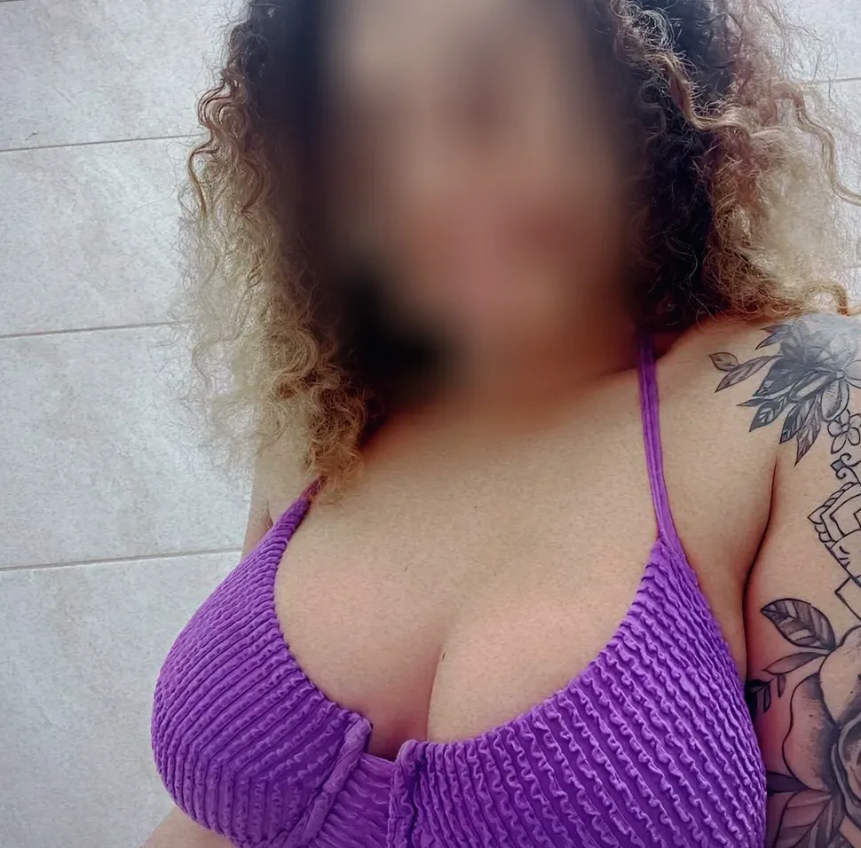 Alessia, 32 anni