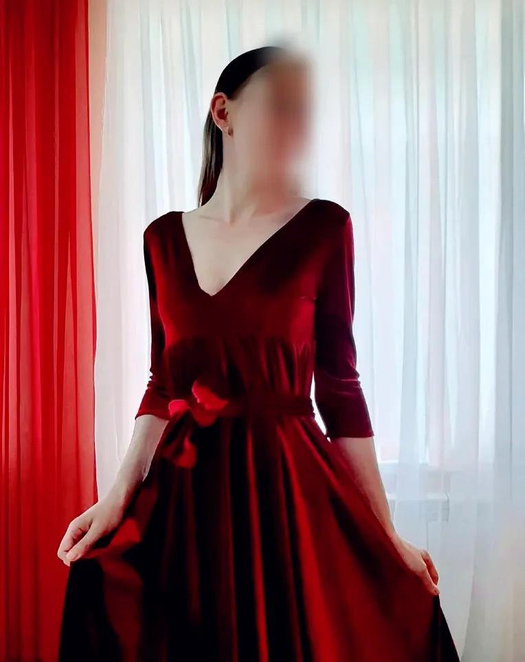 Giorgia, 26 anni