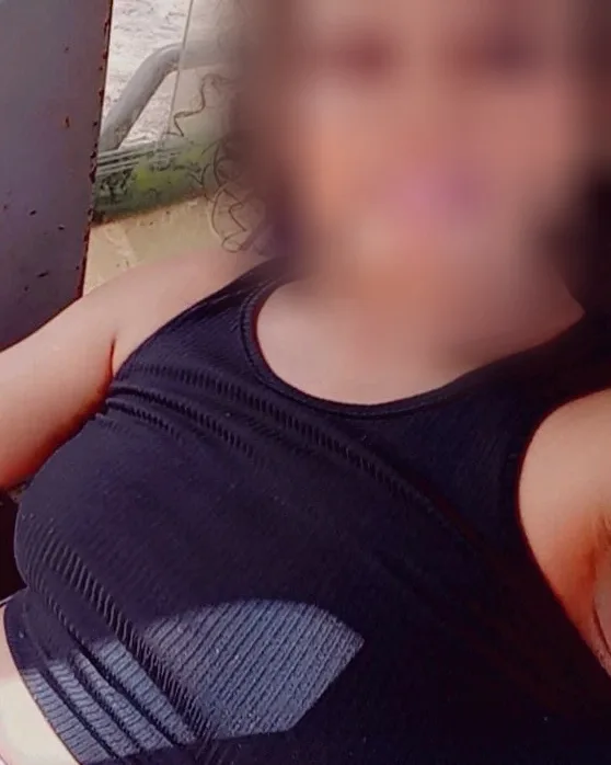 Hanan, 39 anni