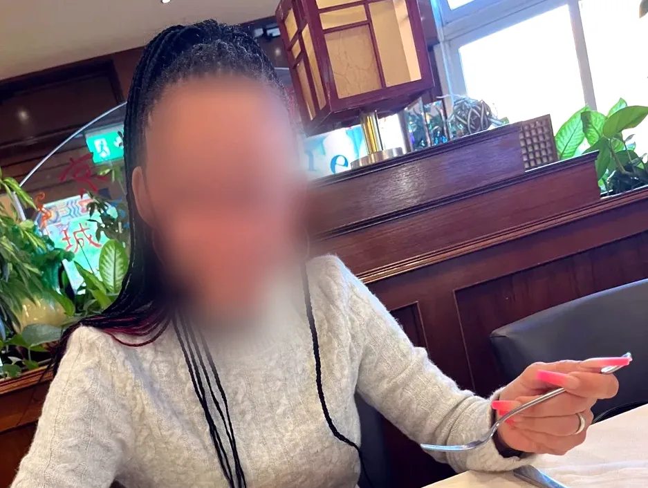Nunzia, 38 anni