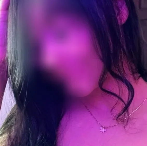 Oksana, 19 anni