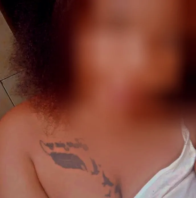Patrizia, 29 anni