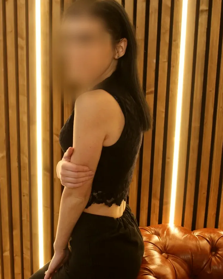 Rosaria, 28 anni
