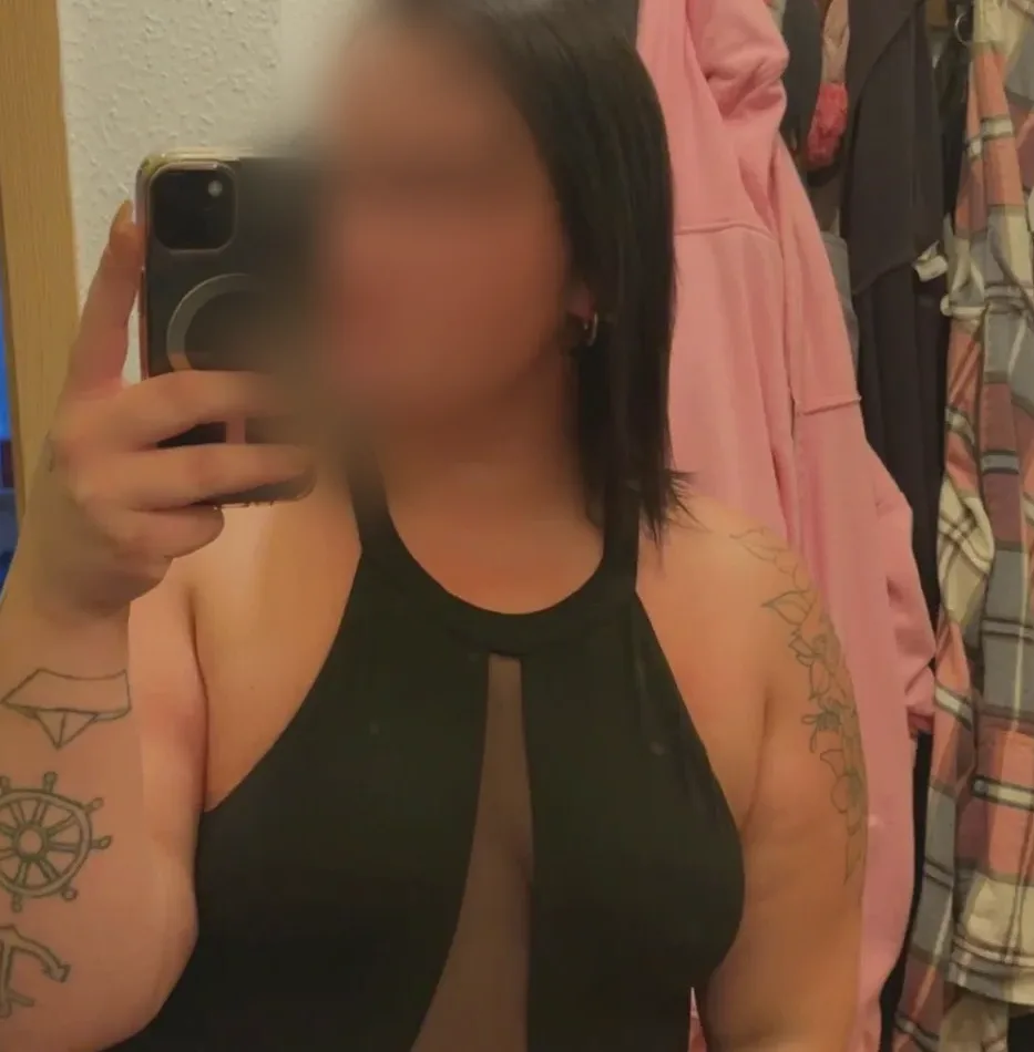 Veronica, 28 anni